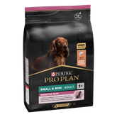 Pro Plan Sens Skin Coat Sm Mini Adt 2.5#